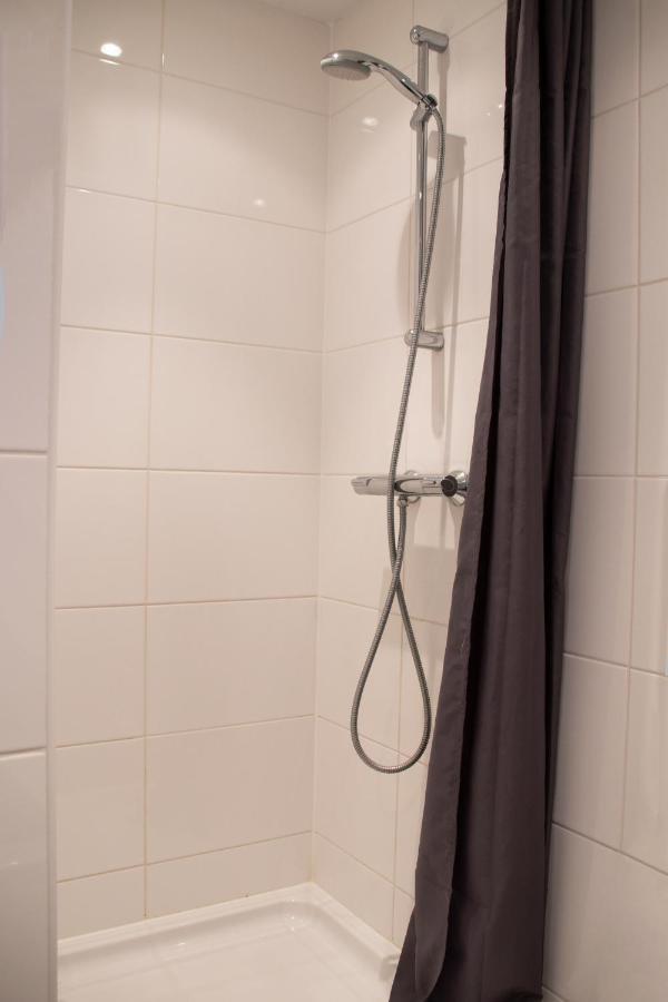 Vakantiewoning Schuitvlotstraat Incl Strandcabine Домбург Экстерьер фото